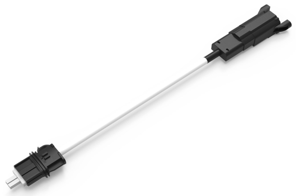 Somfy 9029954 – RS100 io HiPro Adapterkabel